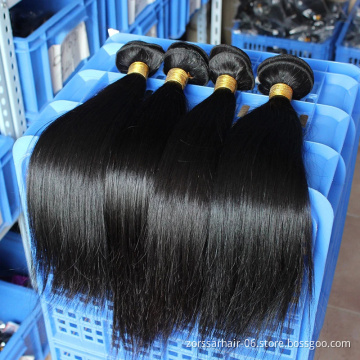 40 inches mink virgin raw indian hair bundles,virgin remy hair extension,10a import indian hair raw virgin